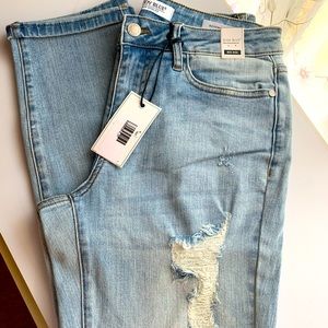 Size 5/27 Judy blue boyfriend